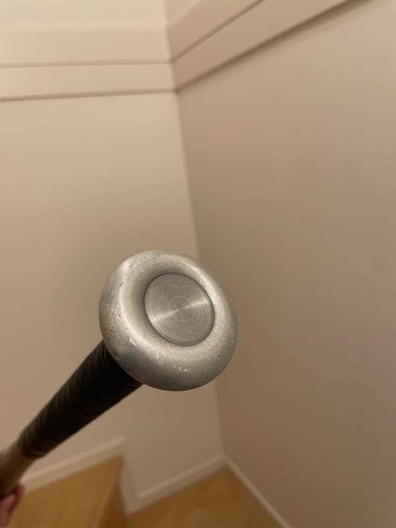 ルイスビルスラッガー　少年軟式用金属バット78cm トップバランス