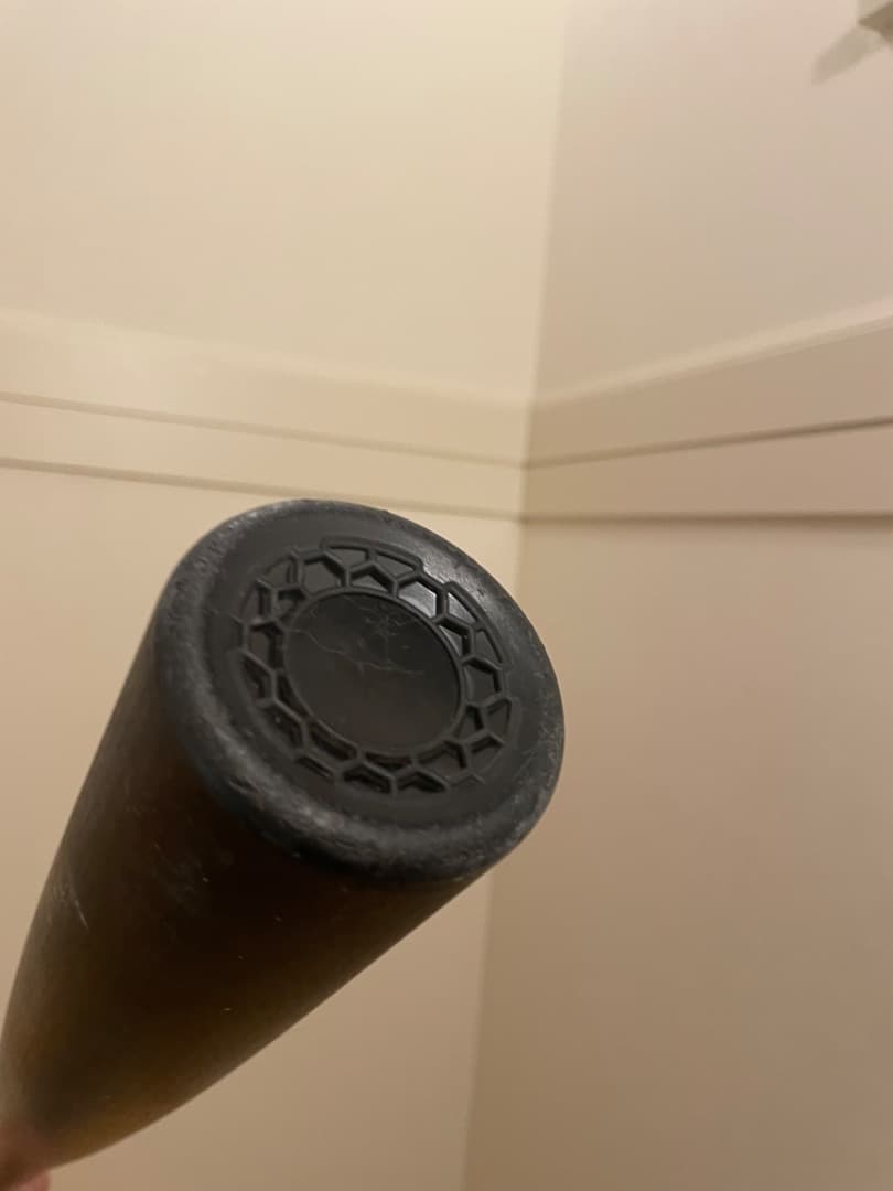 ルイスビルスラッガー　少年軟式用金属バット78cm トップバランス