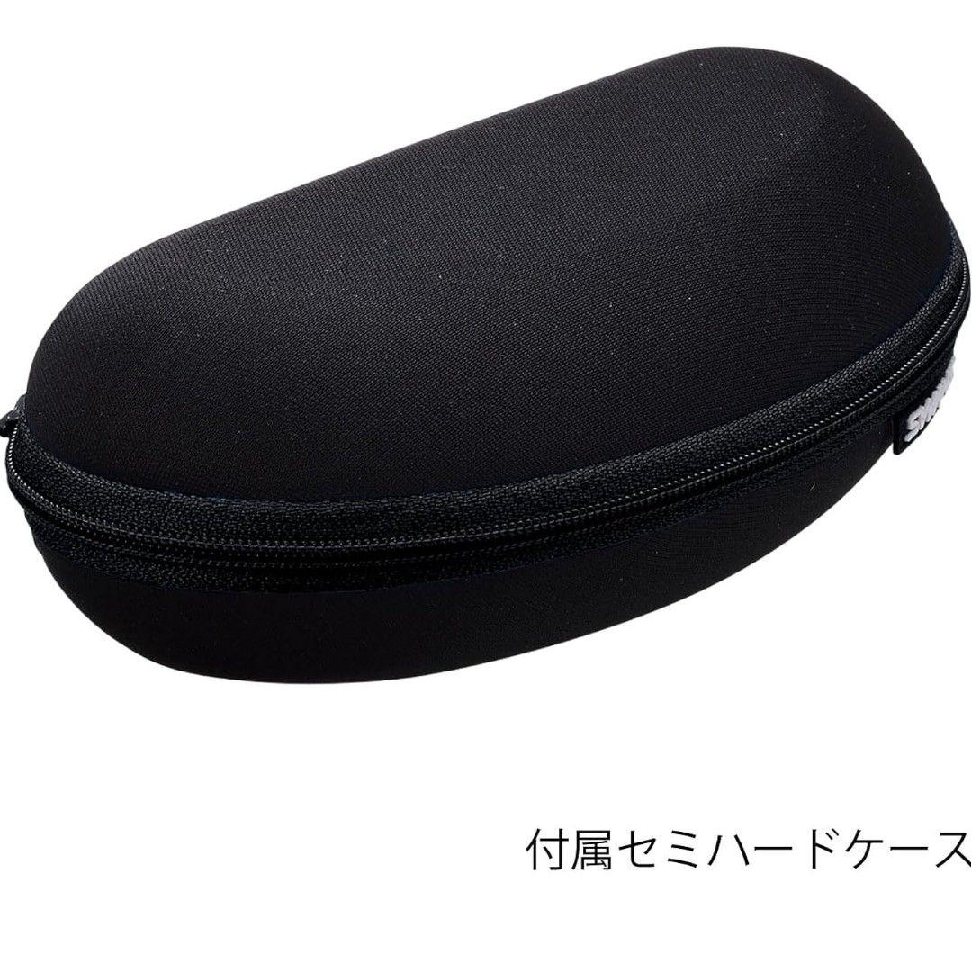 SWANS 【日本製 】スポーツサングラス