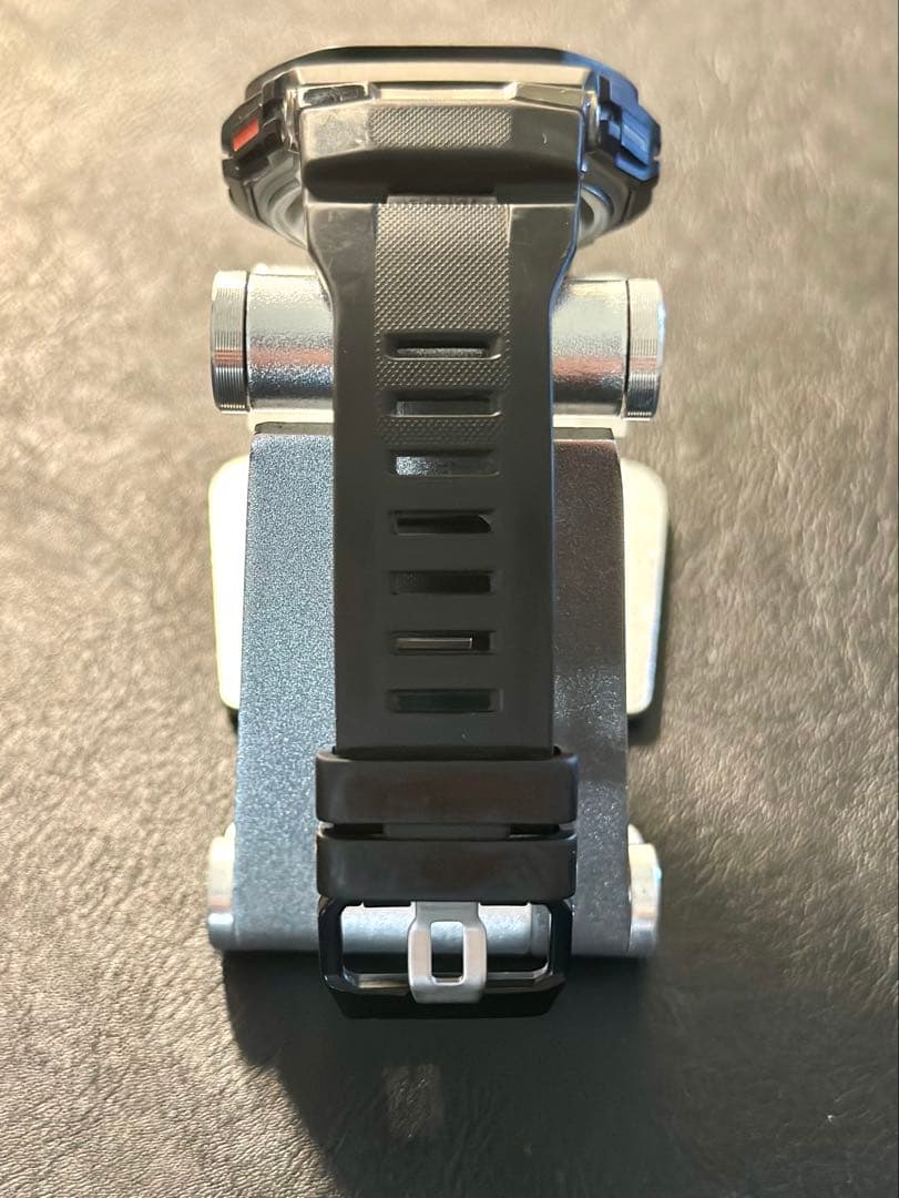 G-SHOCK G-SQUAD GBD-200-1JF カシオ 腕時計