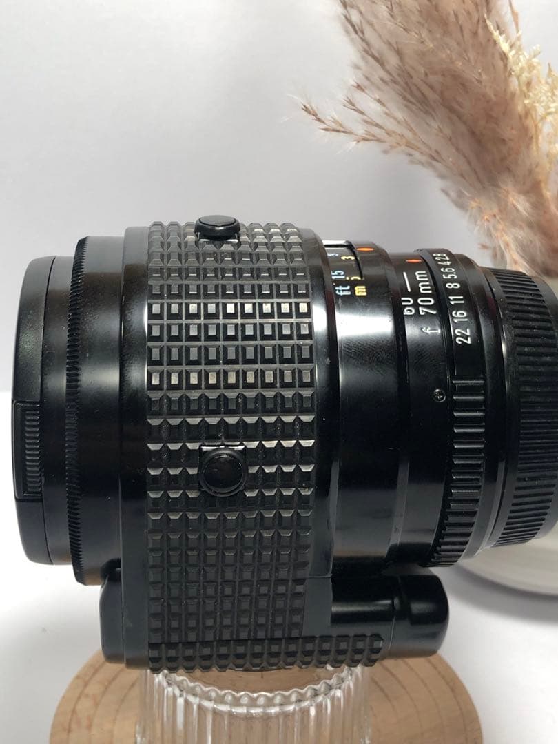 レア　smc pentax af zoom 35-70mm f2.8 Kマウント