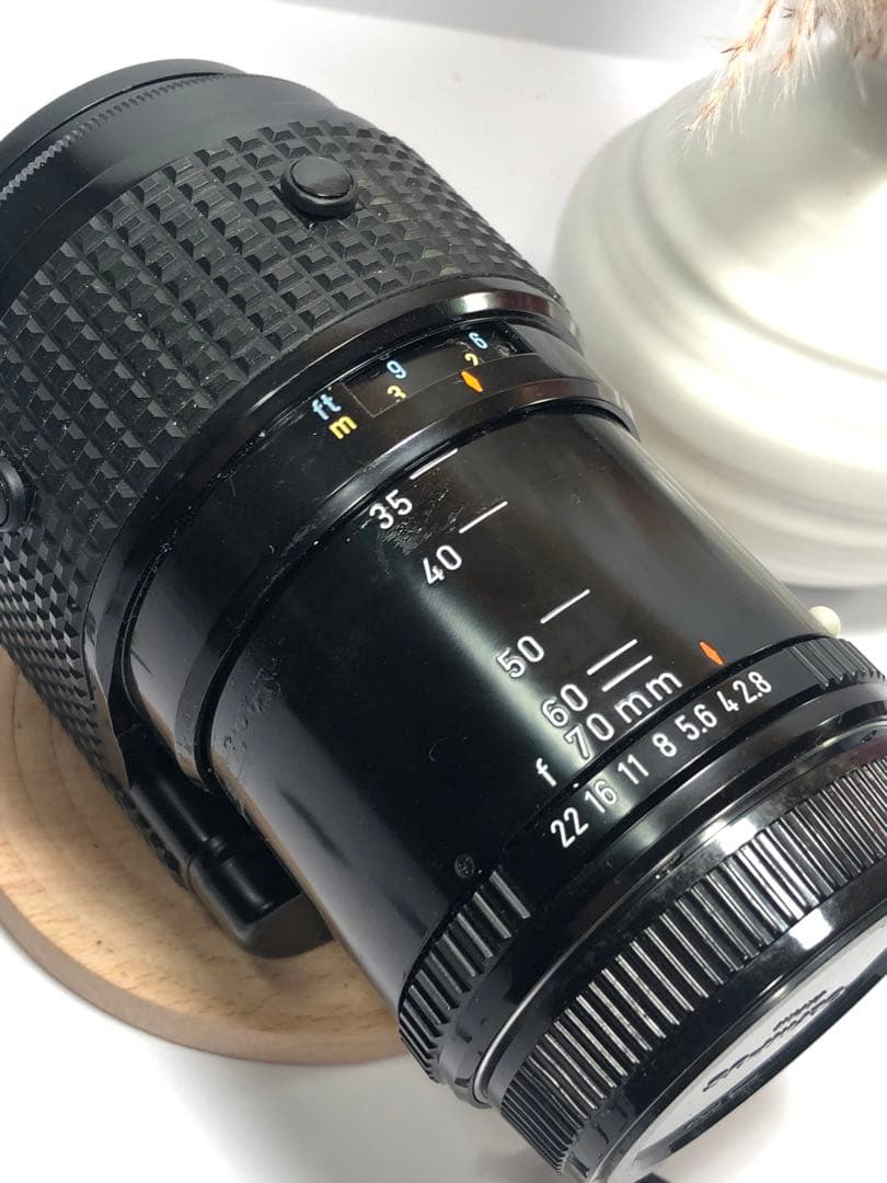 レア　smc pentax af zoom 35-70mm f2.8 Kマウント