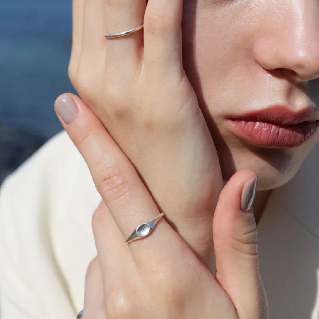 TEN. アビスリング SV 9号