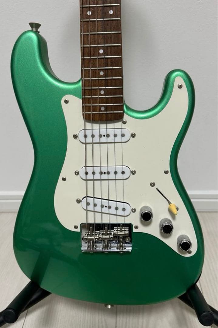 y*o様 HISTORY MMOS EG キッズギター　ミニギター