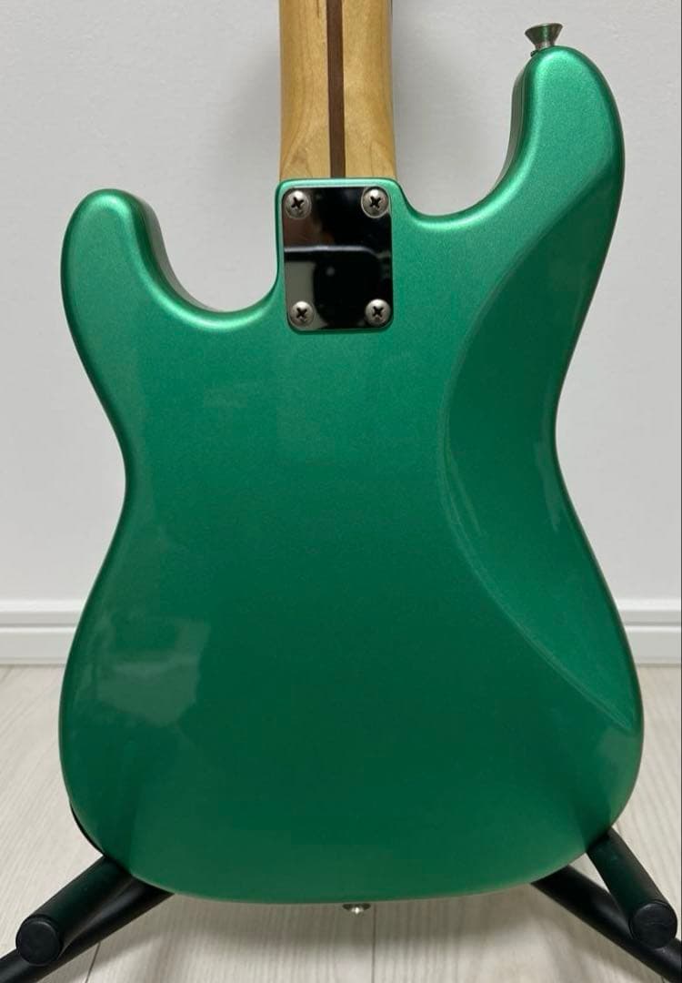 y*o様 HISTORY MMOS EG キッズギター　ミニギター