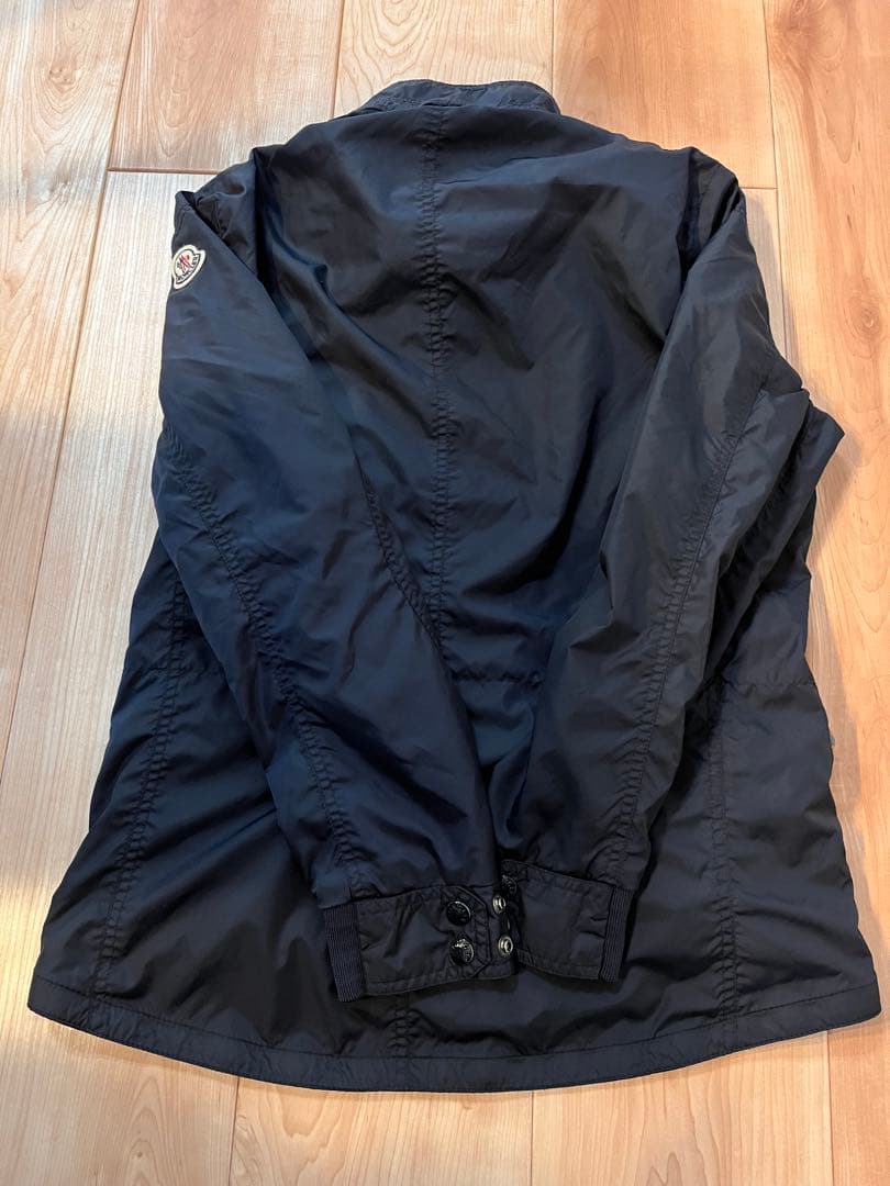 お*さ様 MONCLER モンクレール MATE ナイロンジャケット M-65