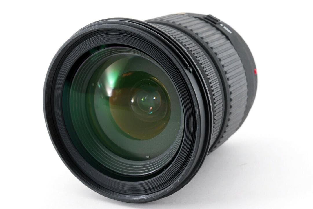 ソニー用　SIGMA 17-70mm F2.8-4.5 DC MACRO