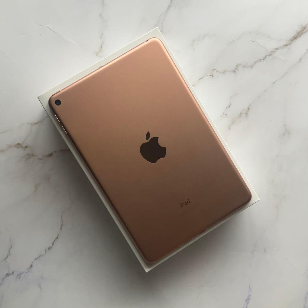 【極美品】Apple iPad mini 第5世代 5 Wi-Fi 256GB