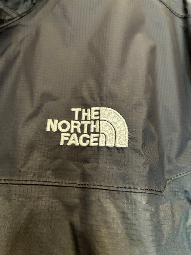 THE NORTH FACE VENTURE 2 マウンテンパーカー Lサイズ