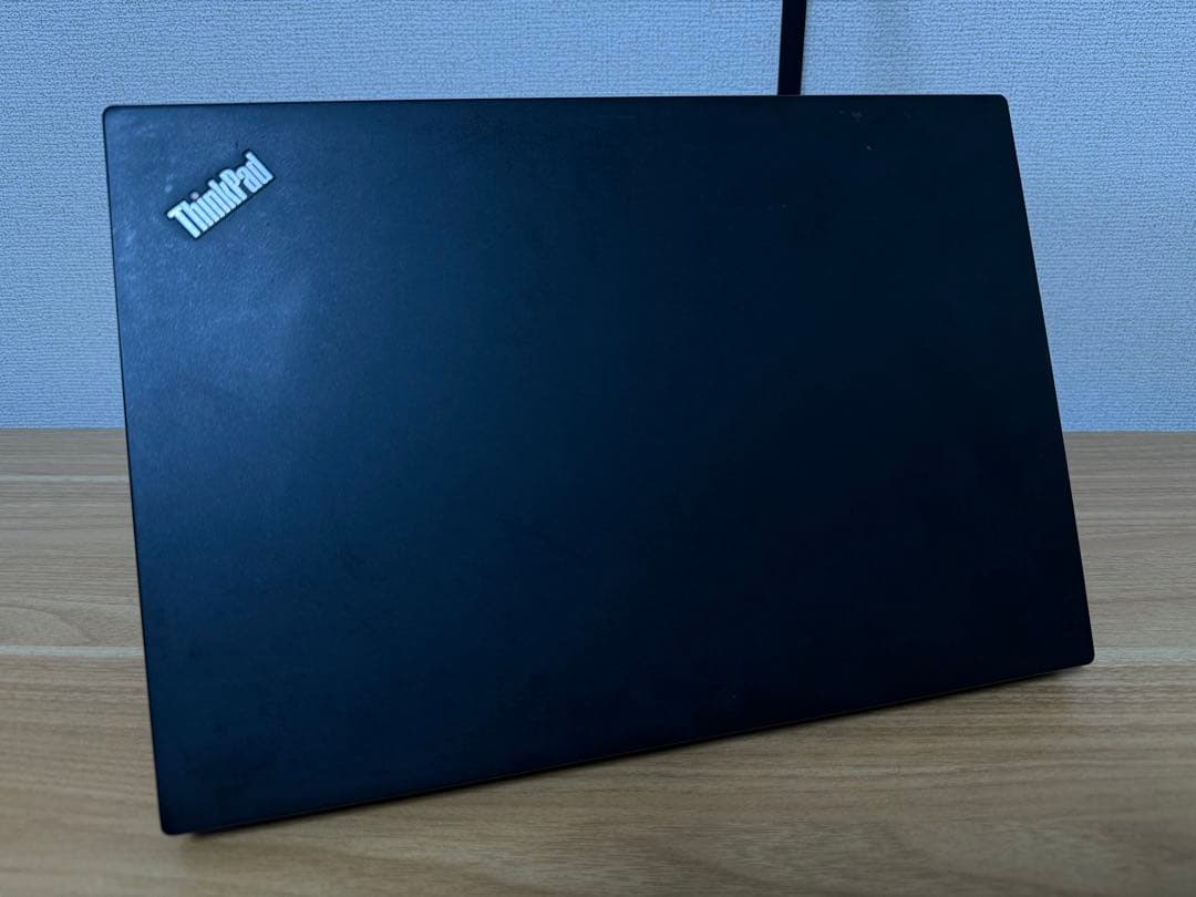 Windowsノート本体 ThinkPad T460s i5-6200U/8GB/128GB SSD