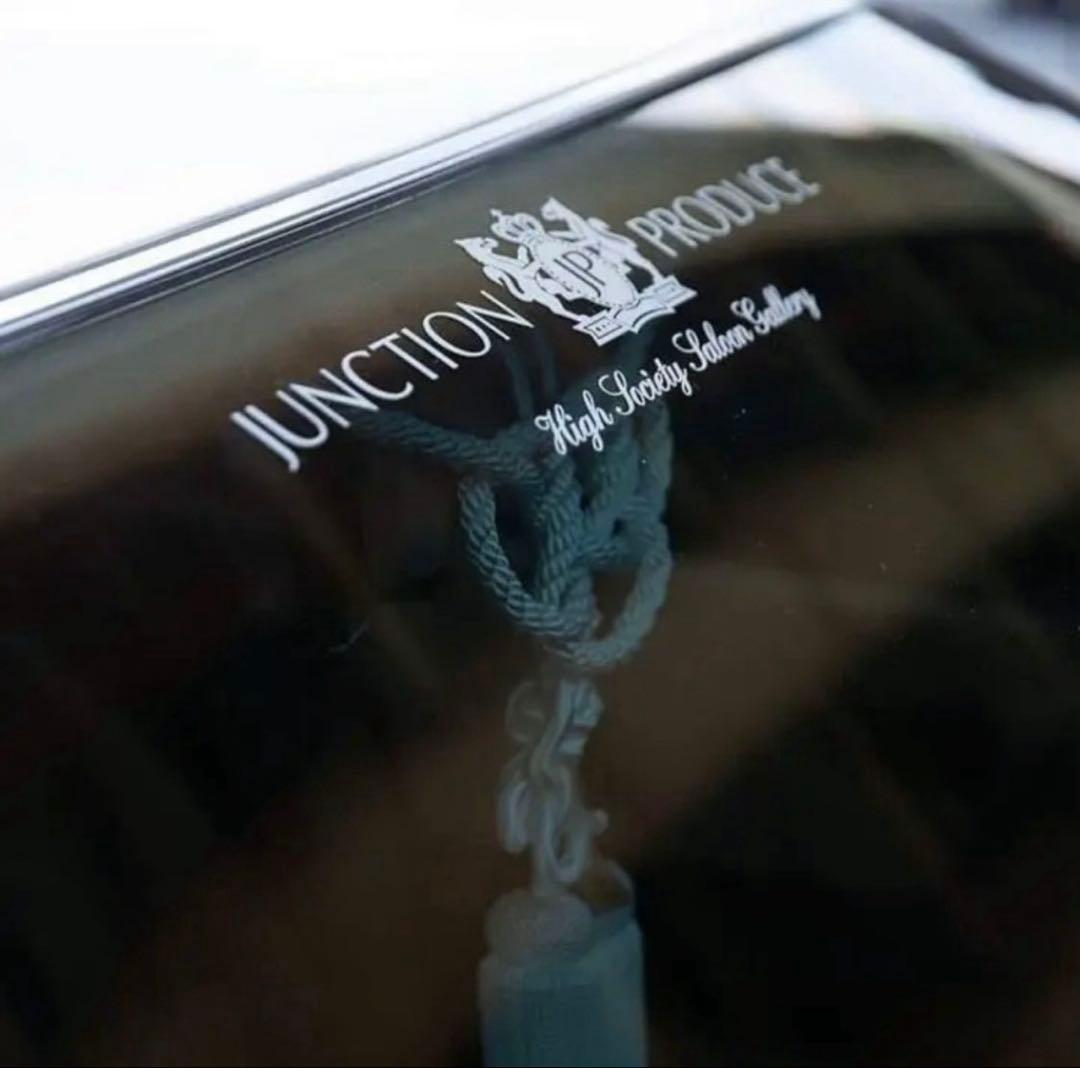 1時間のみセール【正規品】金綱　本物　ジャンクションプロデュース