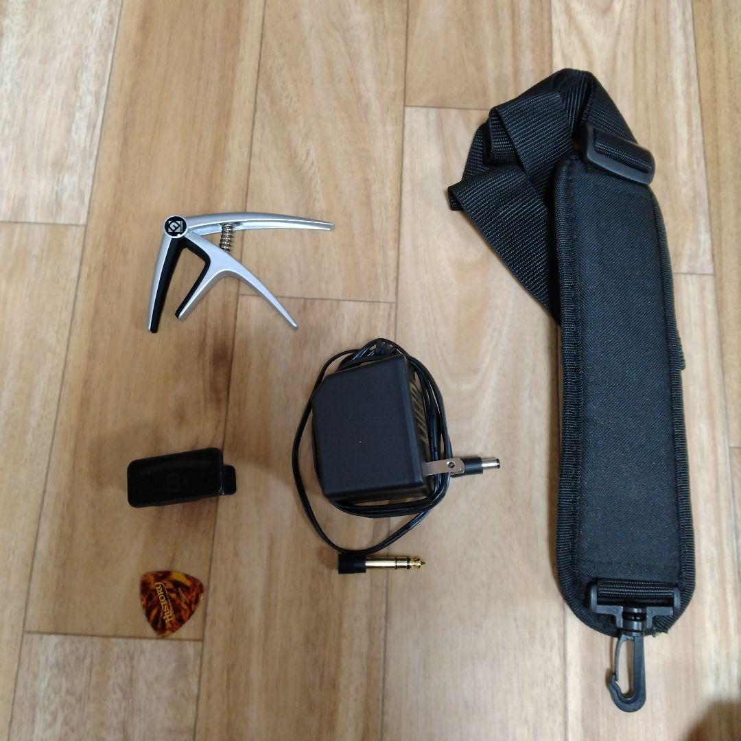 Yamaha サイレントギター