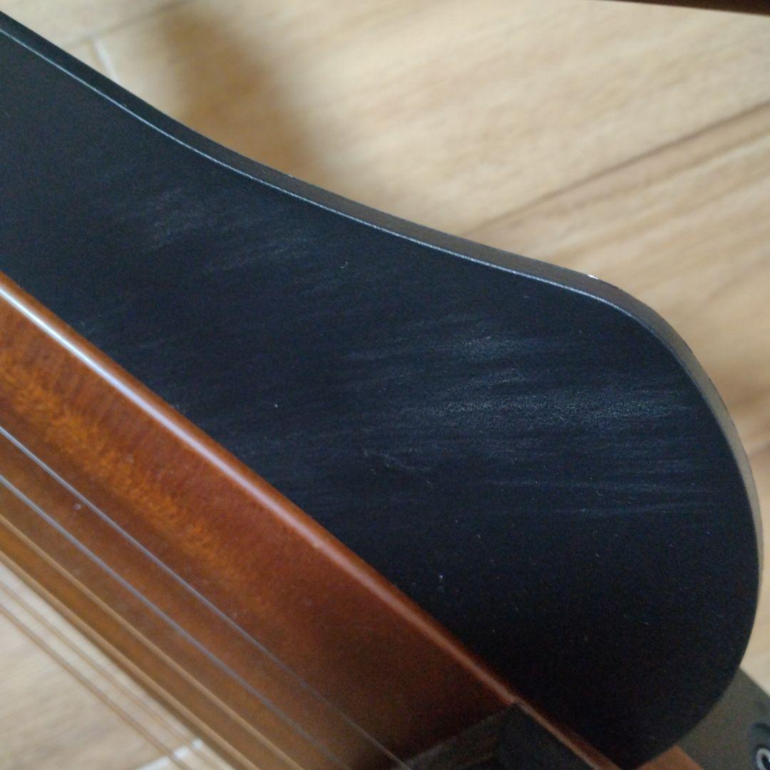 Yamaha サイレントギター