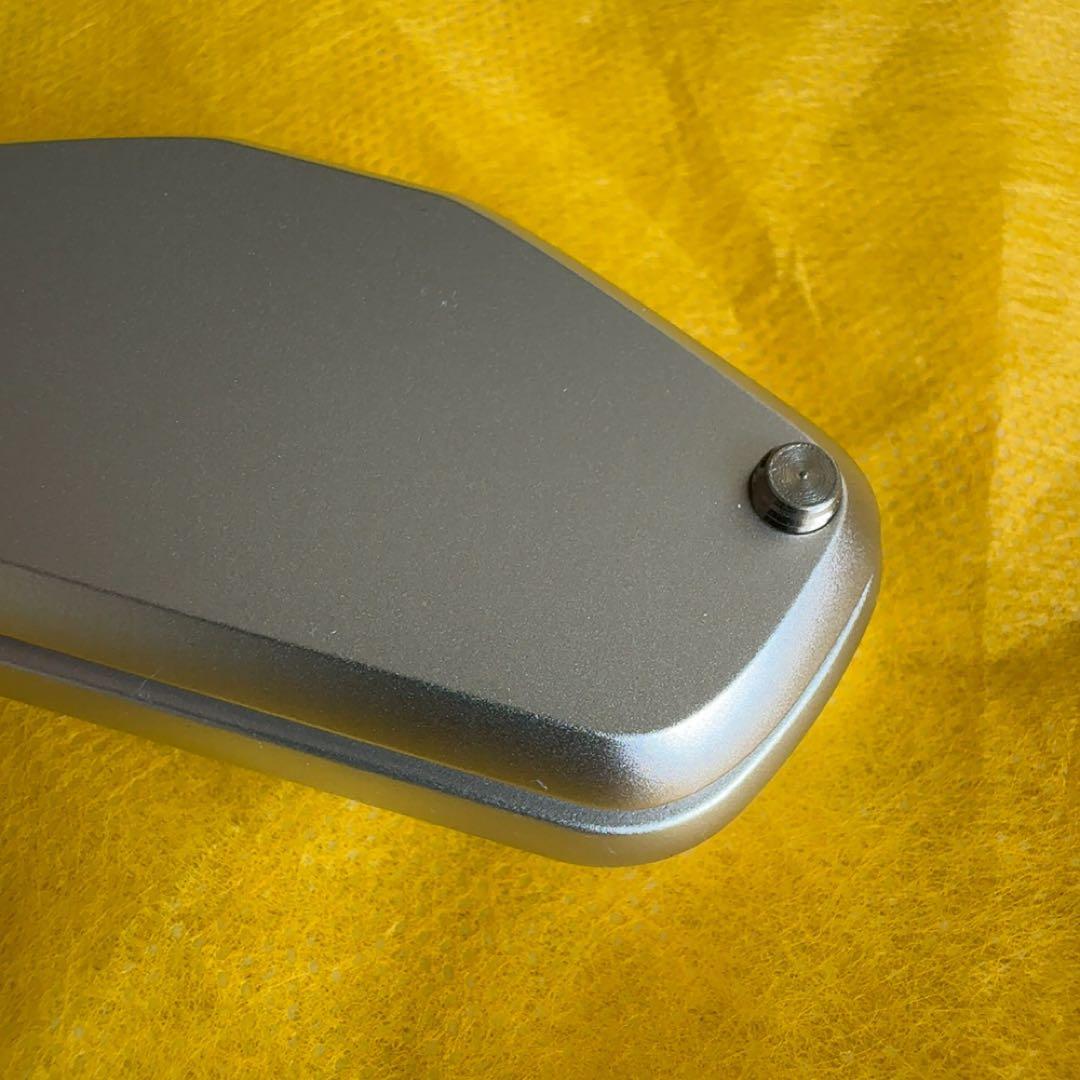 匿名発送 Peak Desing ピークデザイン キャプチャー V3 シルバー