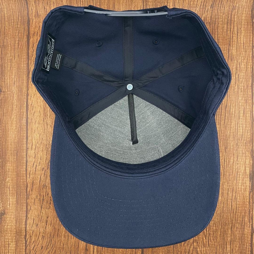 【ビンテージ】トラッカーキャップ70's FORD TRUCKS