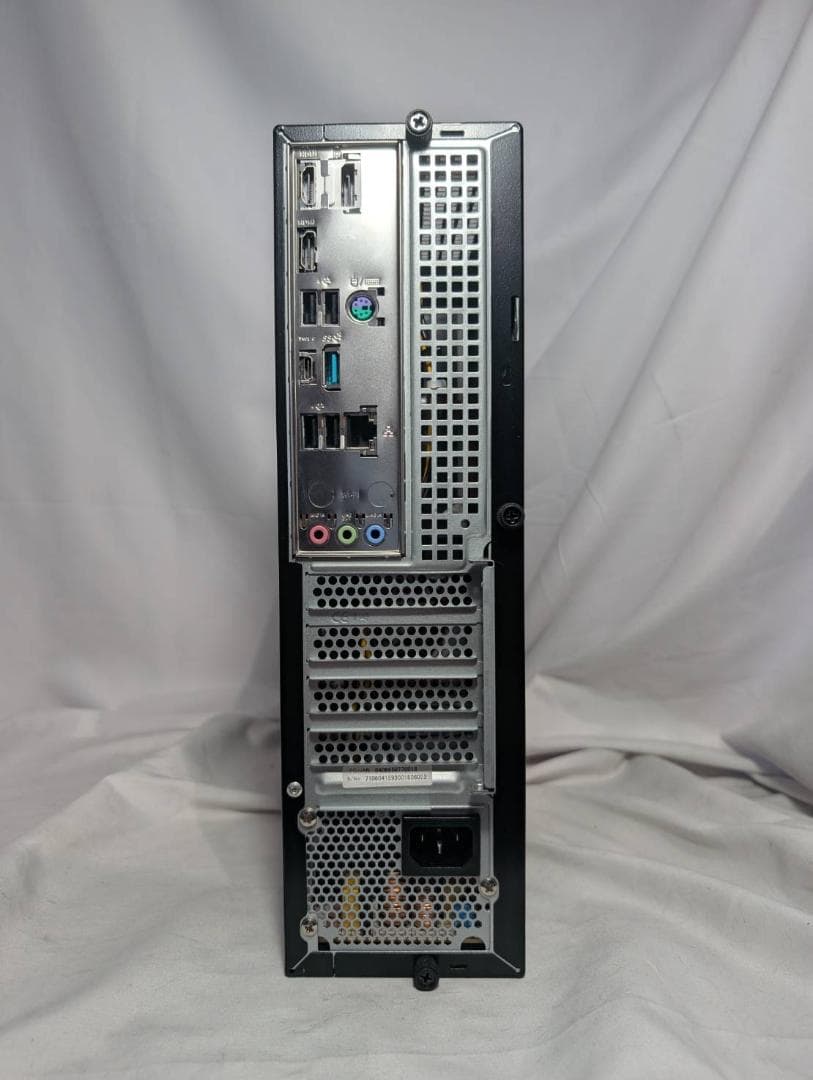 高性能 第11世代 i5搭載 メモリ16GB SSD256GB+HDD1TB