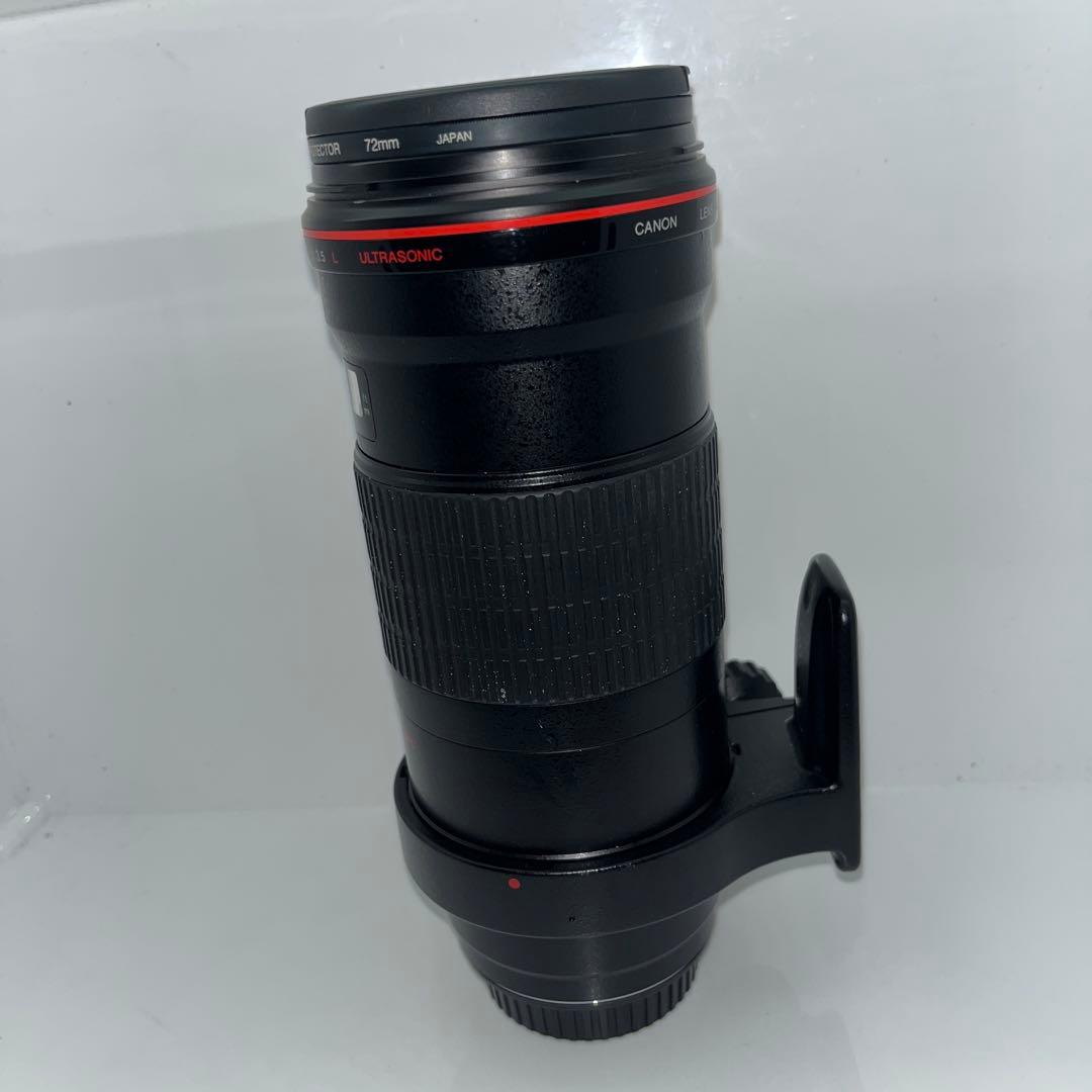 k*様 Canon EF 180mm f/3.5L USM マクロレンズ