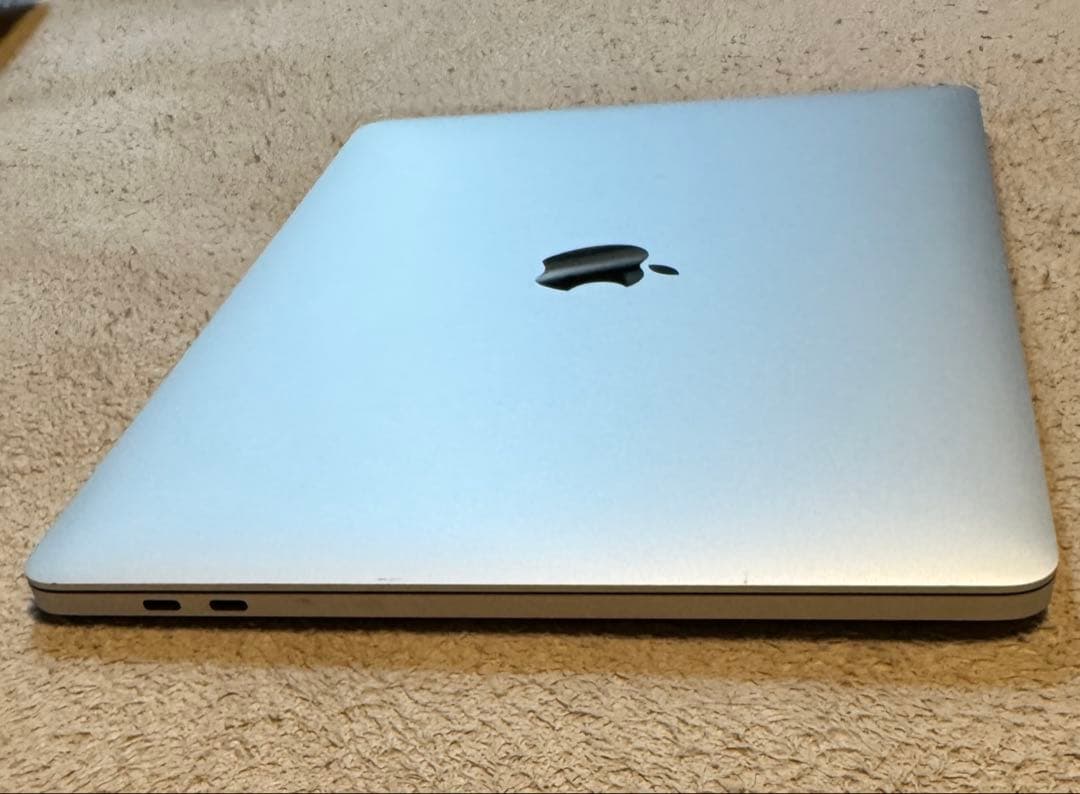 MacBook Pro M1 2020 8GB 256GB 13インチ