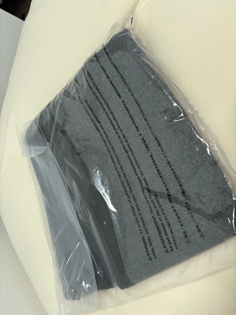 【無印良品】体にフィットするソファ65×65×43cm 本体+カバー2