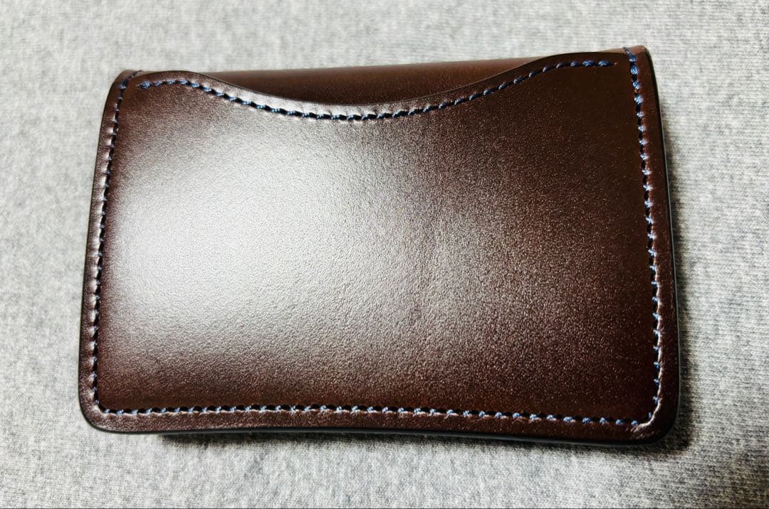 ワイルドスワンズ タング サドルプルアップ 高島屋別注 未使用