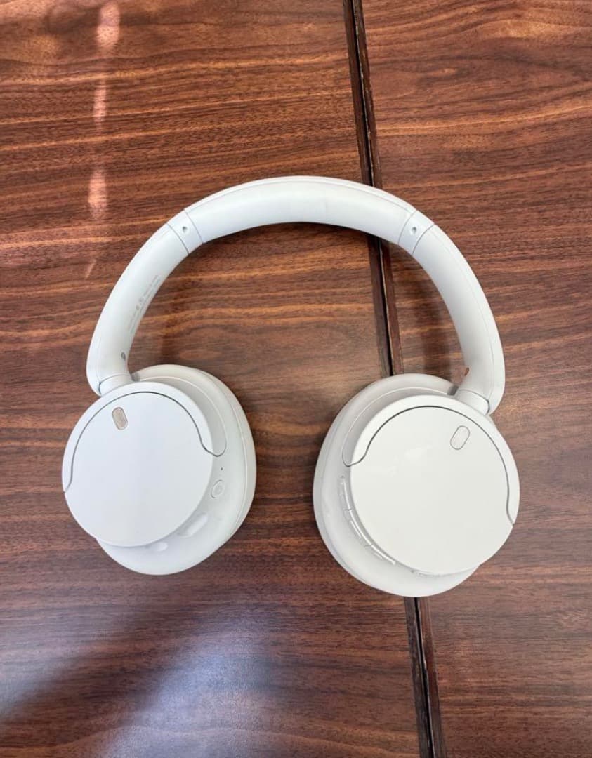 Sony ワイヤレスヘッドホン WH-CH720N