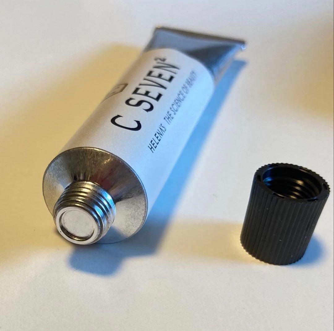 Helena's C7 squared 20g 新品未使用