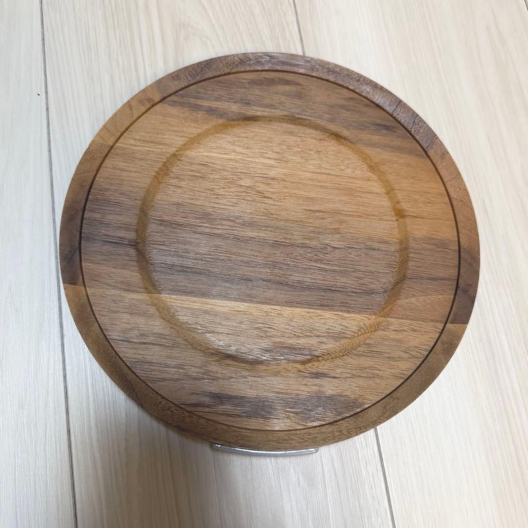 VERMICULAR 両手鍋 22cm グレー　鍋敷　ポットホルダー　3点セット