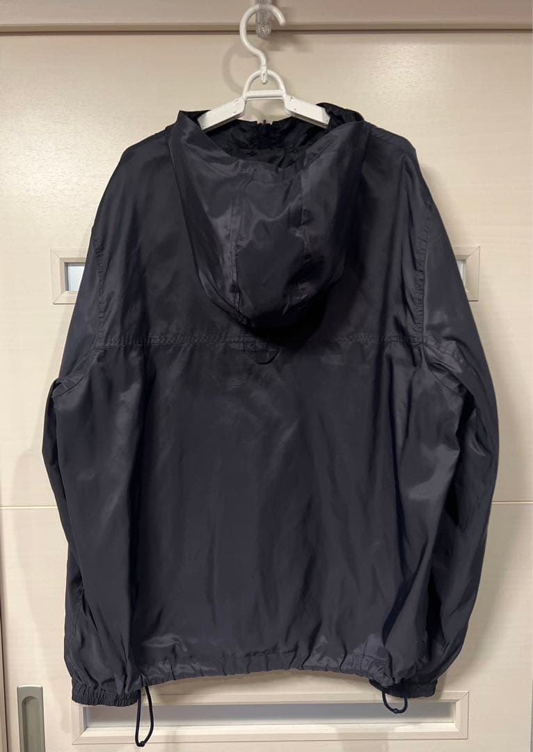 ルイヴィトン モノグラム ウインドブレーカー　ナイロンパーカー　ブルゾン