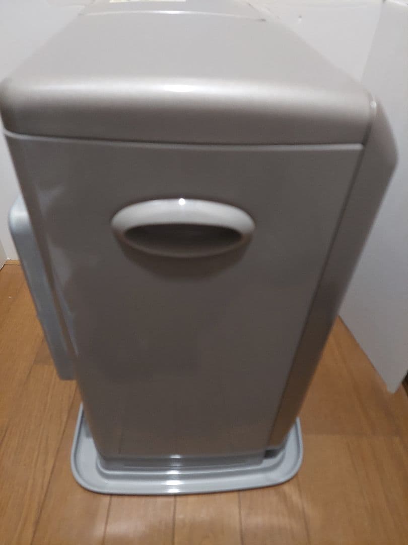 コロナ石油ファンヒーター FH-E302Y　CORONA　ファンヒーター