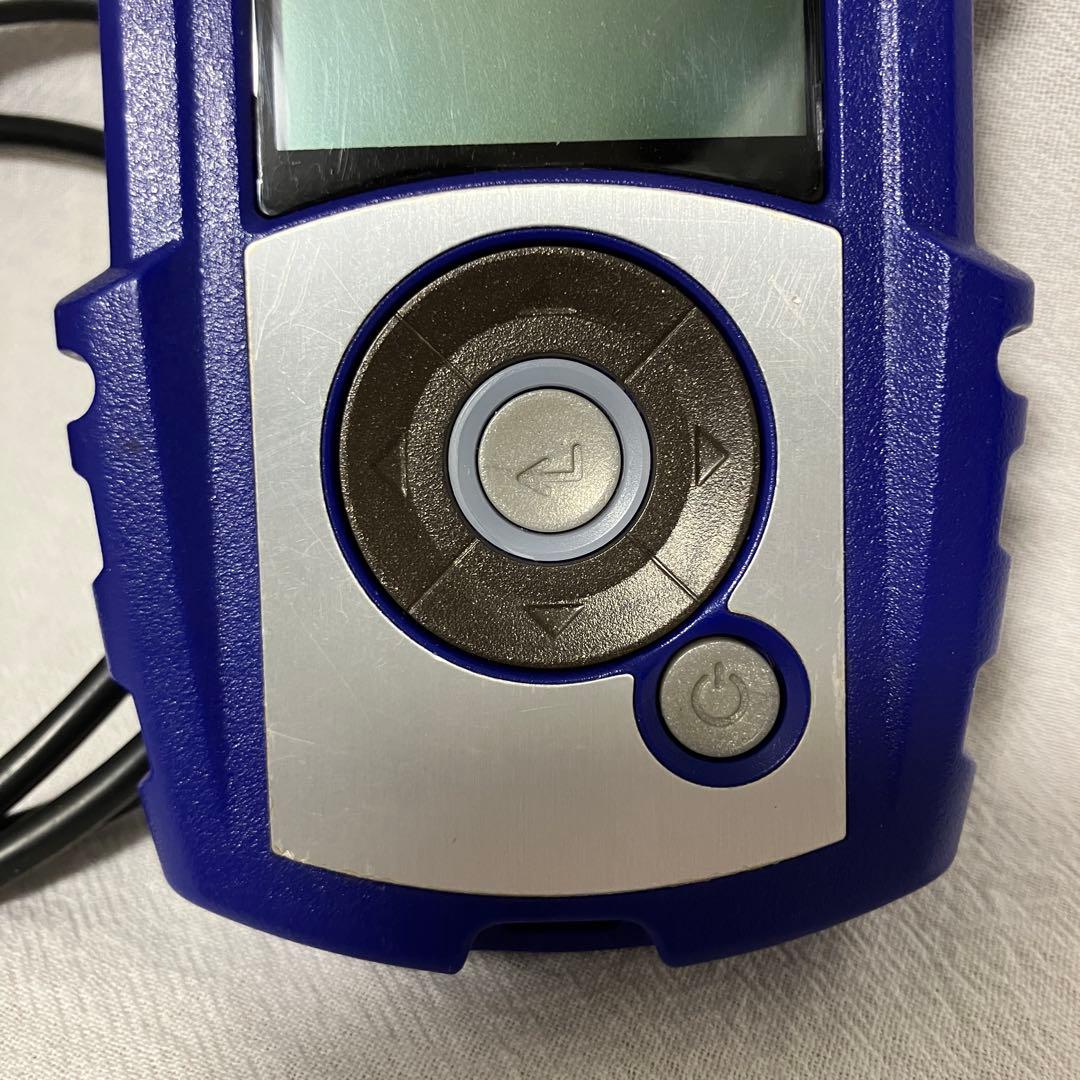 YAMAHA YZ TUNER セッティング パワーチューナーyz250f ②