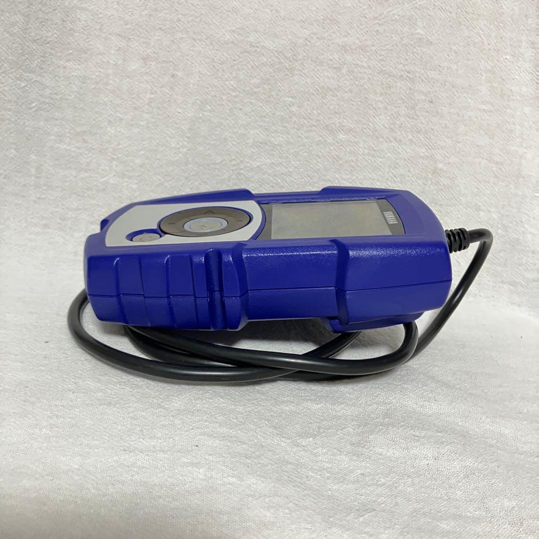 YAMAHA YZ TUNER セッティング パワーチューナーyz250f ②