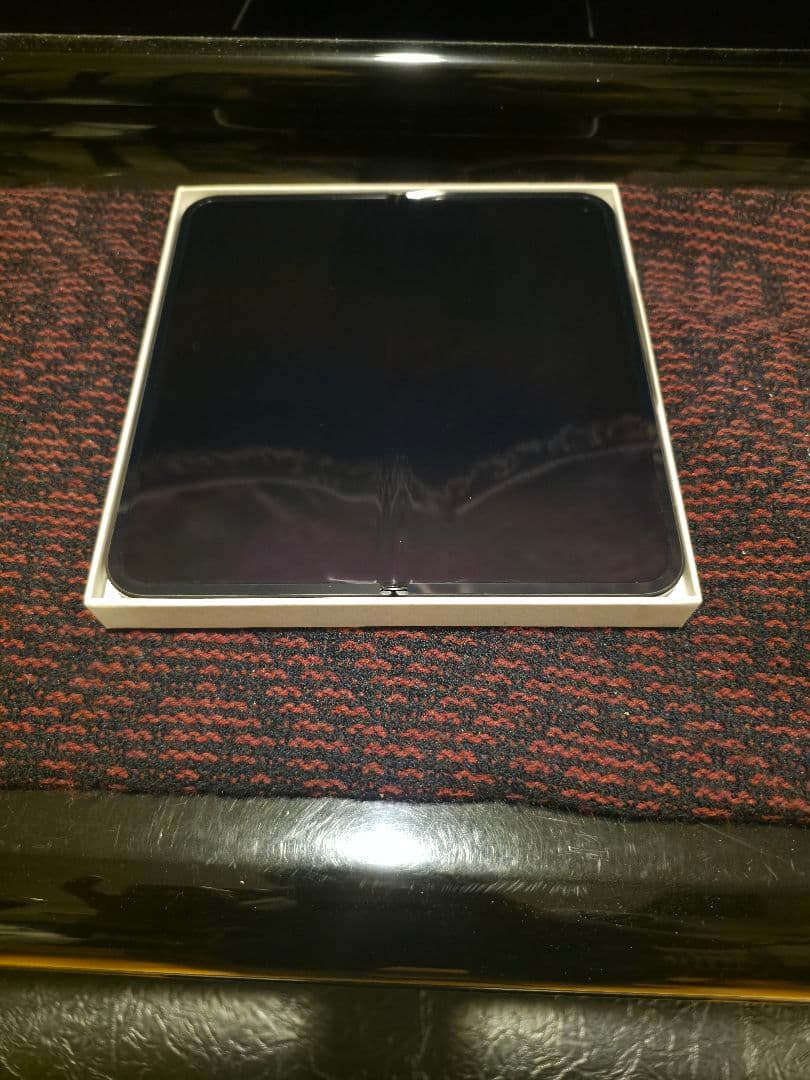 Google Pixel 9 Pro Fold 256GB 国内版