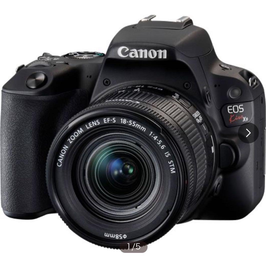Y*中様 Canon EOS Kiss X9 デジタル一眼レフ