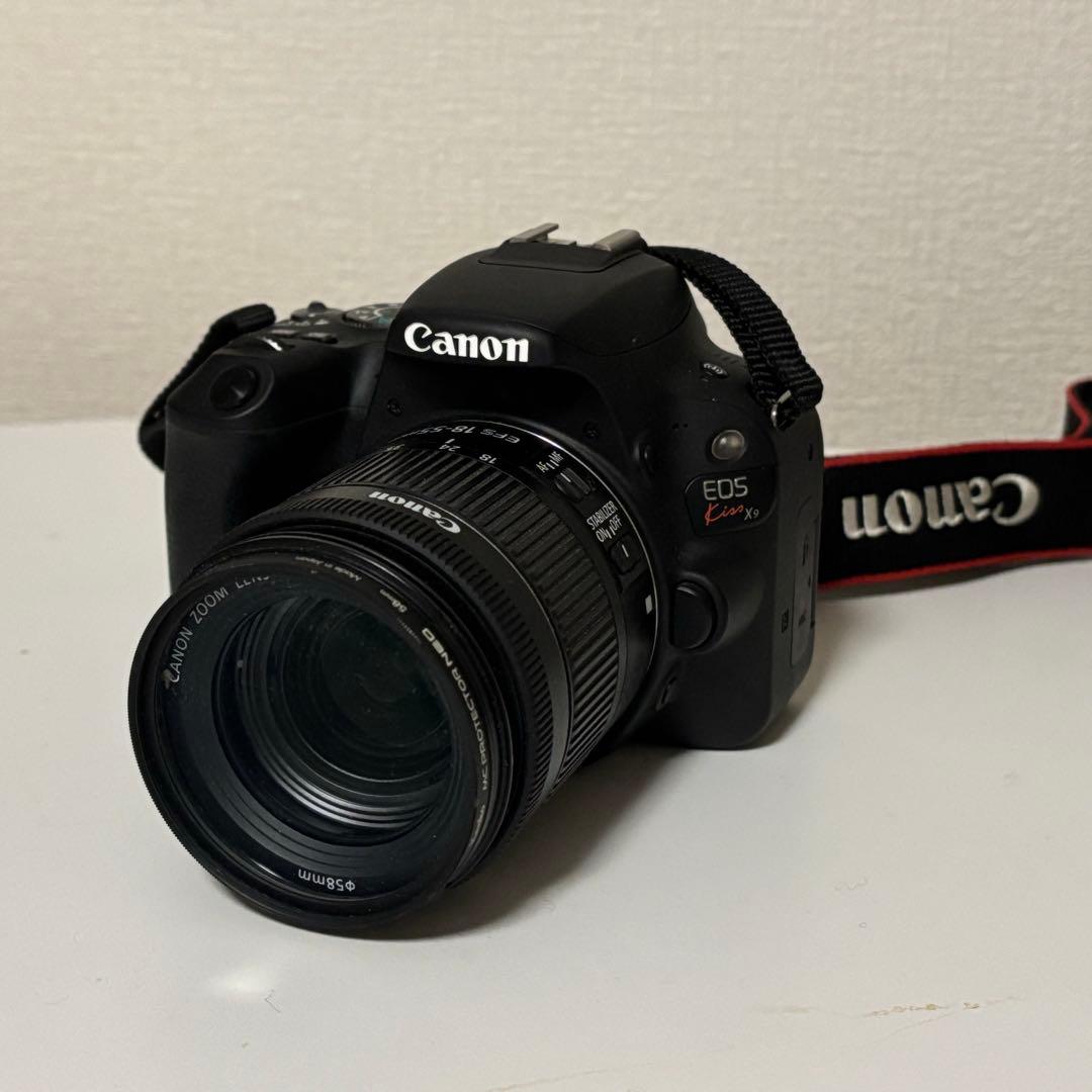 Y*中様 Canon EOS Kiss X9 デジタル一眼レフ