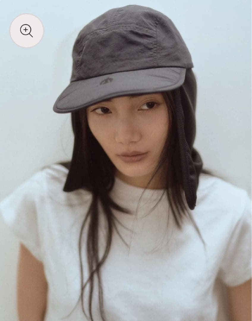 VAKT. HIYOKE / BLACK ステッカー付き