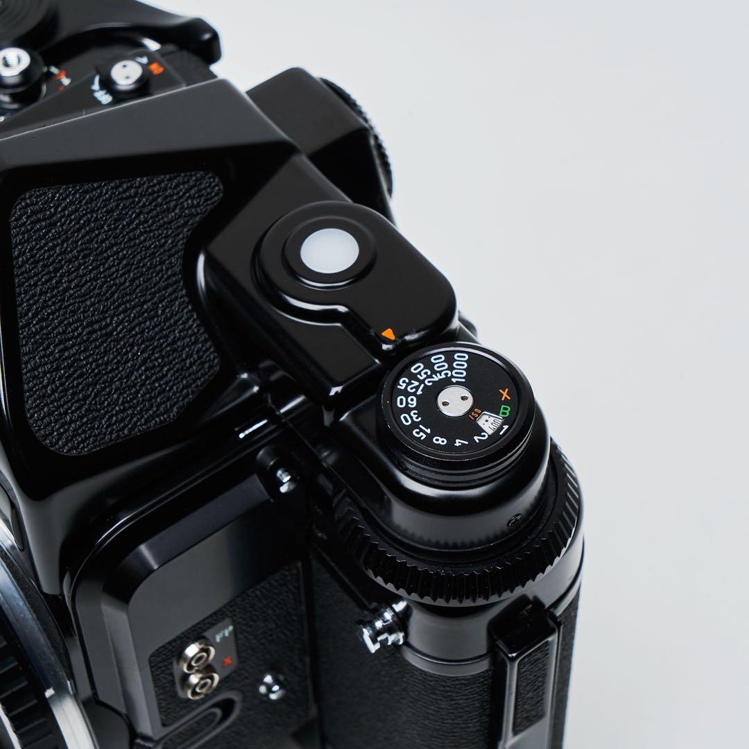 PENTAX 67 後期モデル