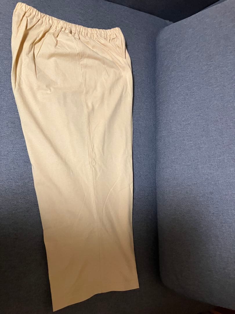 メ4905 ミントン♪新品 半袖袖高級パジャマ Ｌサイズ ワコール