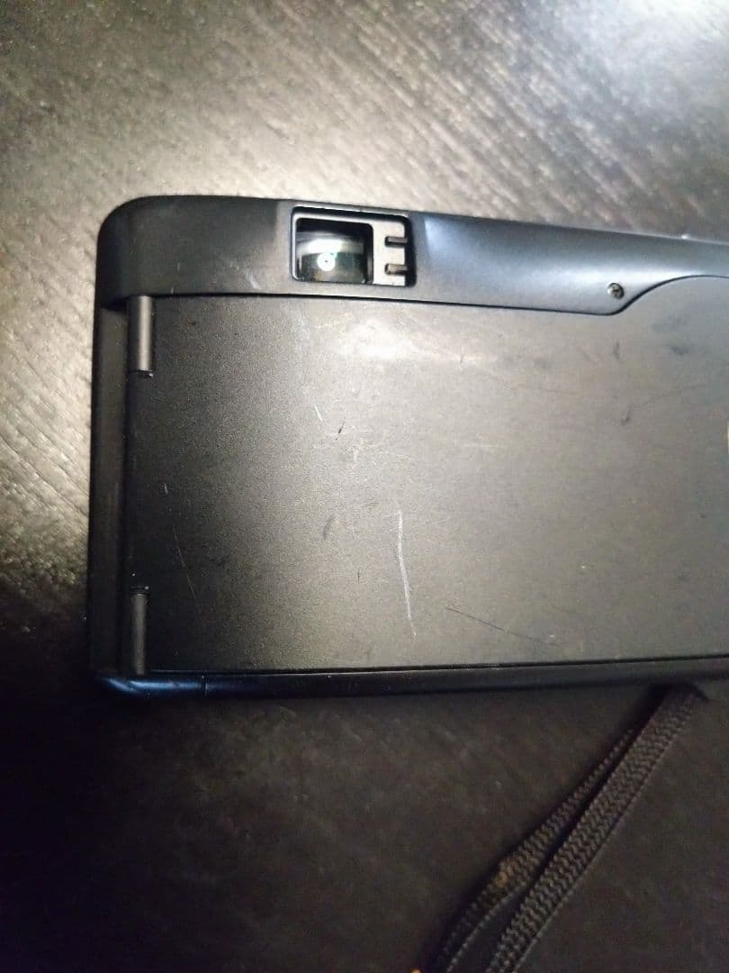 ライカX2Z フィルムカメラ