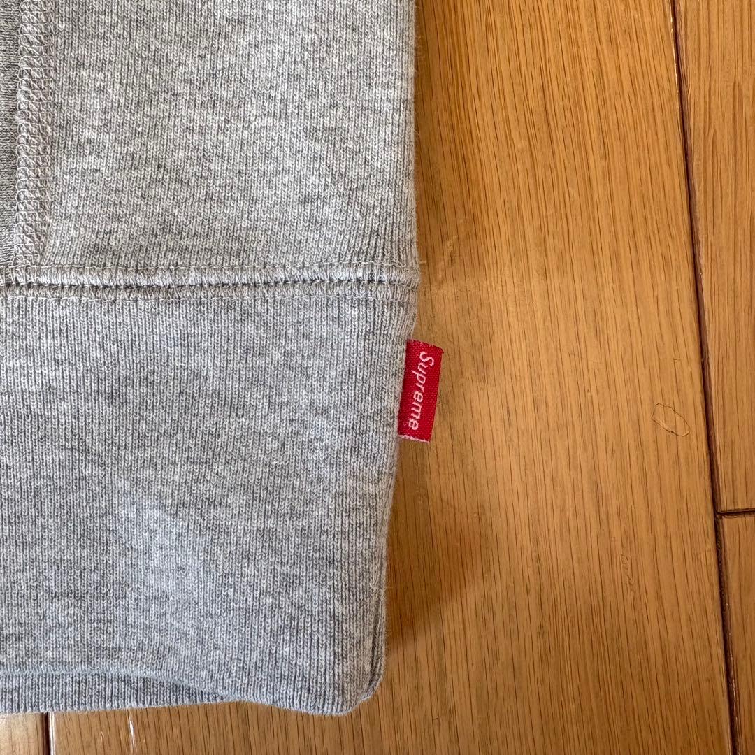 トップス supreme Arc Logo crewneck