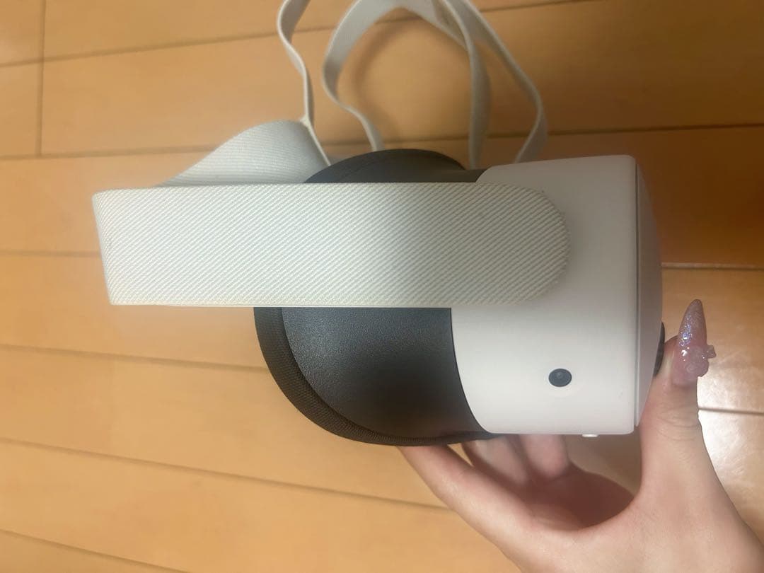 メタクエスト3s