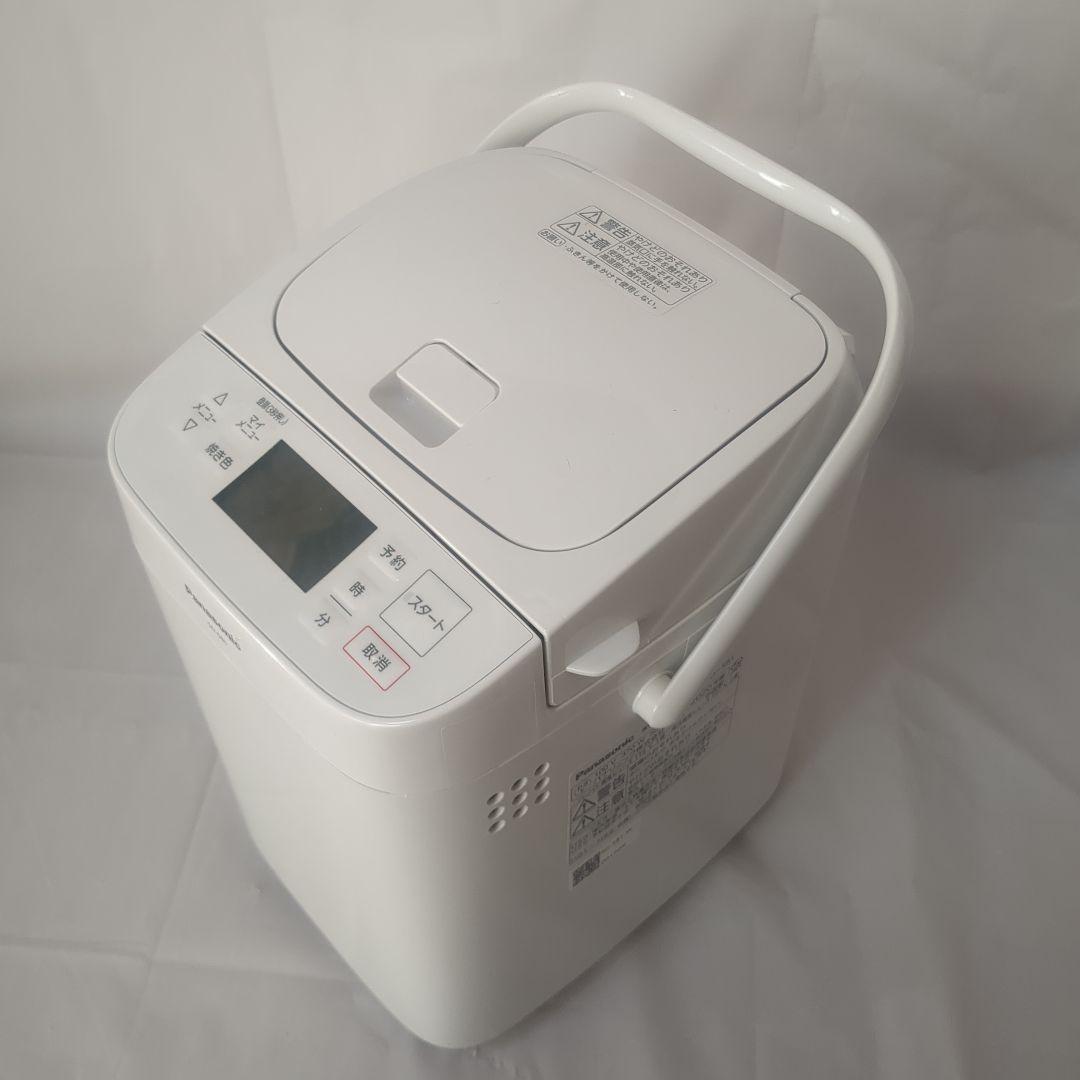 Panasonic ホームベーカリー SD-SB1 パナソニック 2020年製