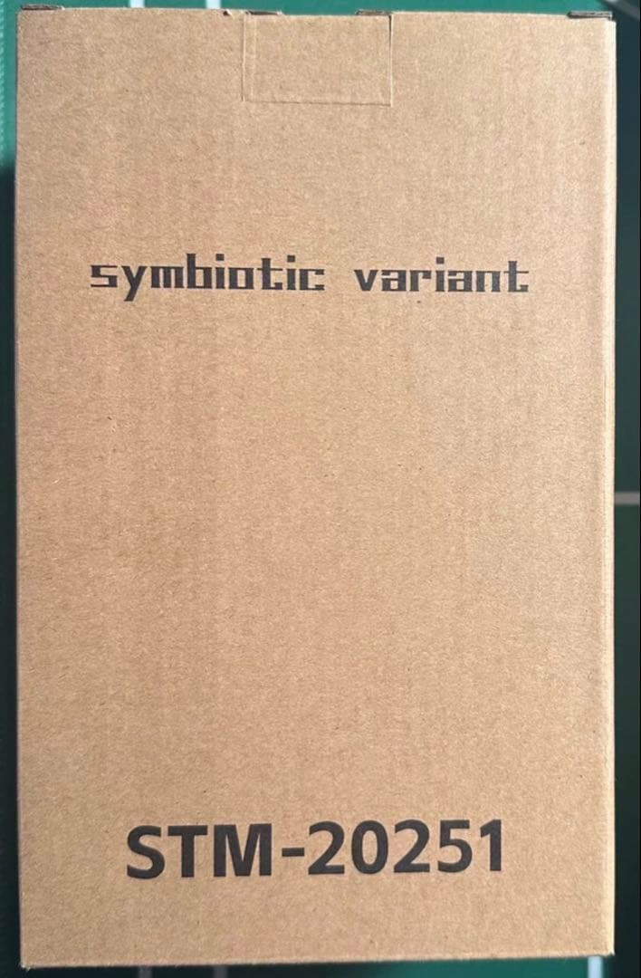 【ラスト1】ST 6in Studio 1/12スケールフィギュア ヴェノム