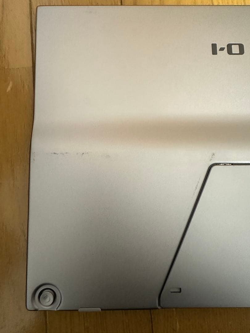 I-O DATA ポータブルモニター 15.6インチ