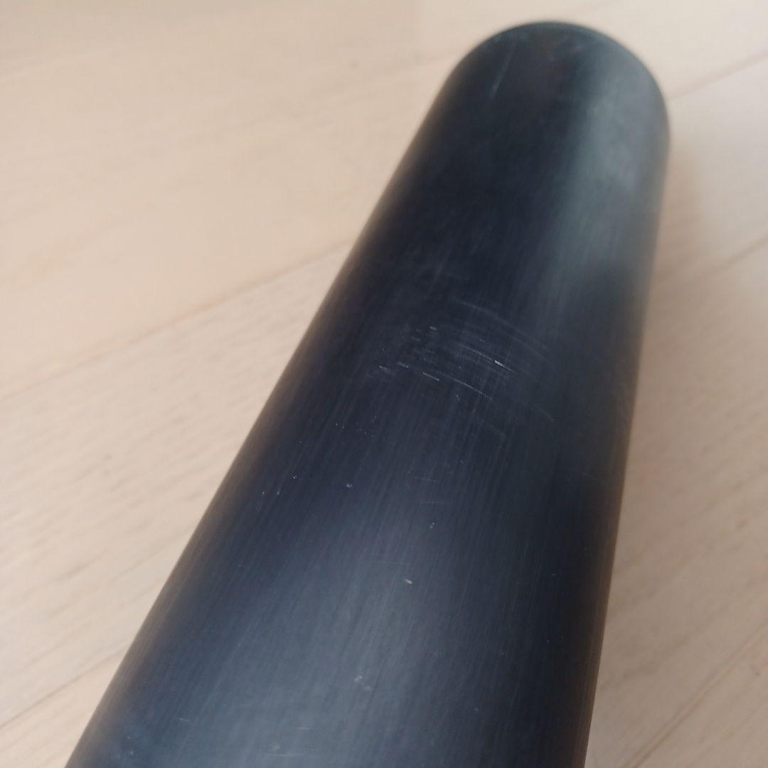 ディマリニ中学硬式用金属バットディマリニヴードゥトップバランス82cm780g