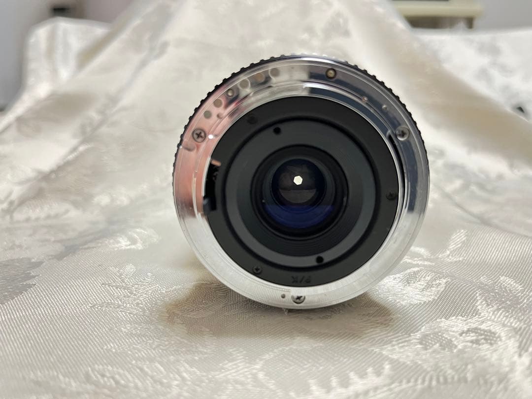 F4/70-210mm Tokina zoom PENTAX ペンタックス用