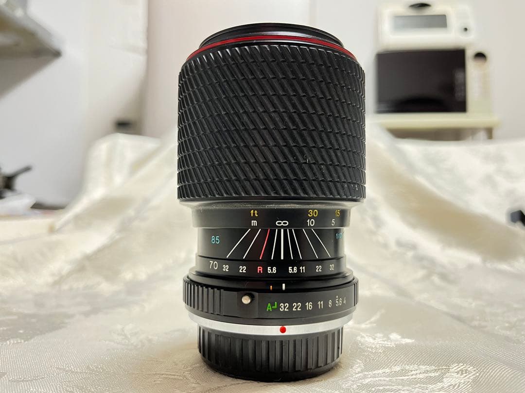 F4/70-210mm Tokina zoom PENTAX ペンタックス用