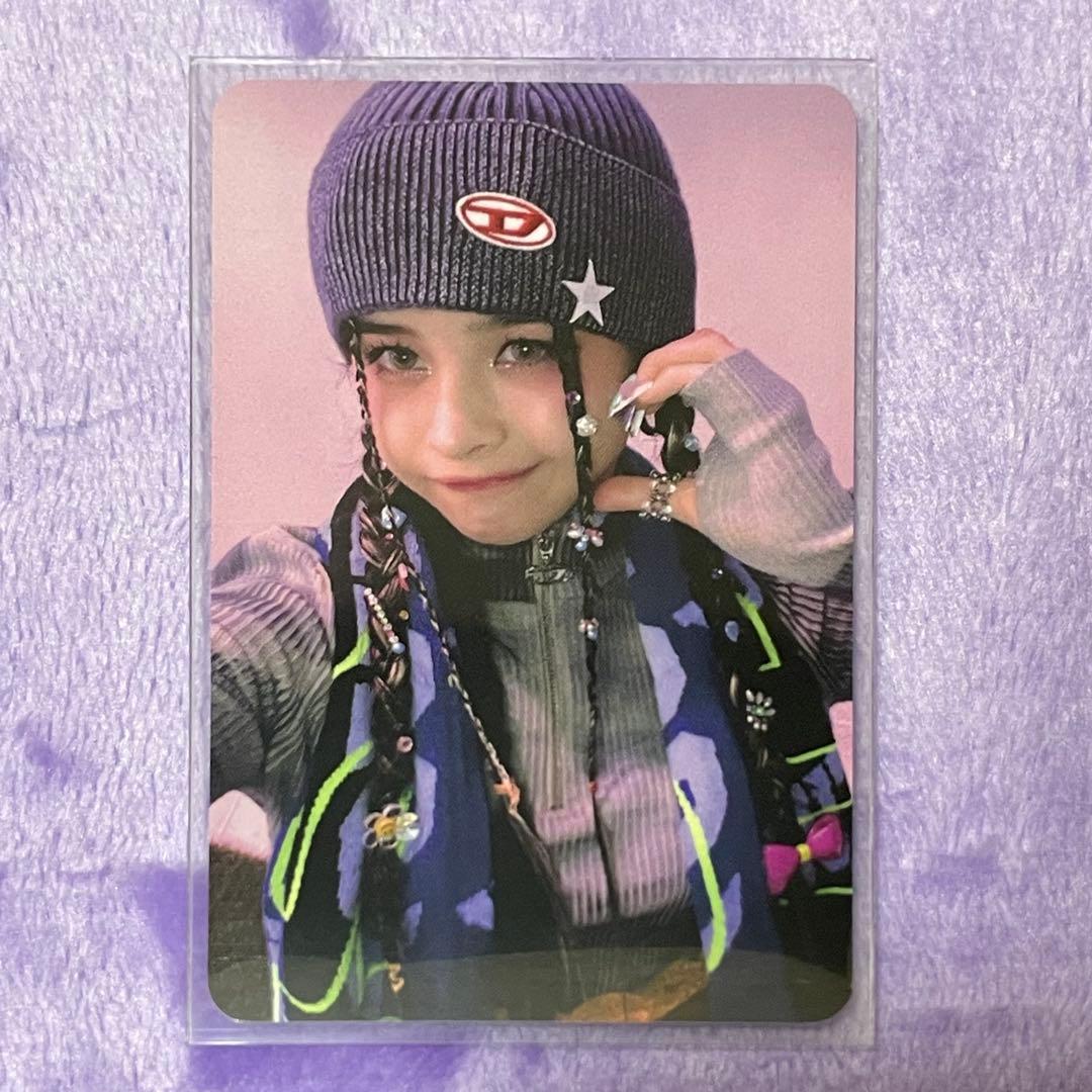 XG HARVEY ハーヴィー SHOOTING STAR サノク トレカ