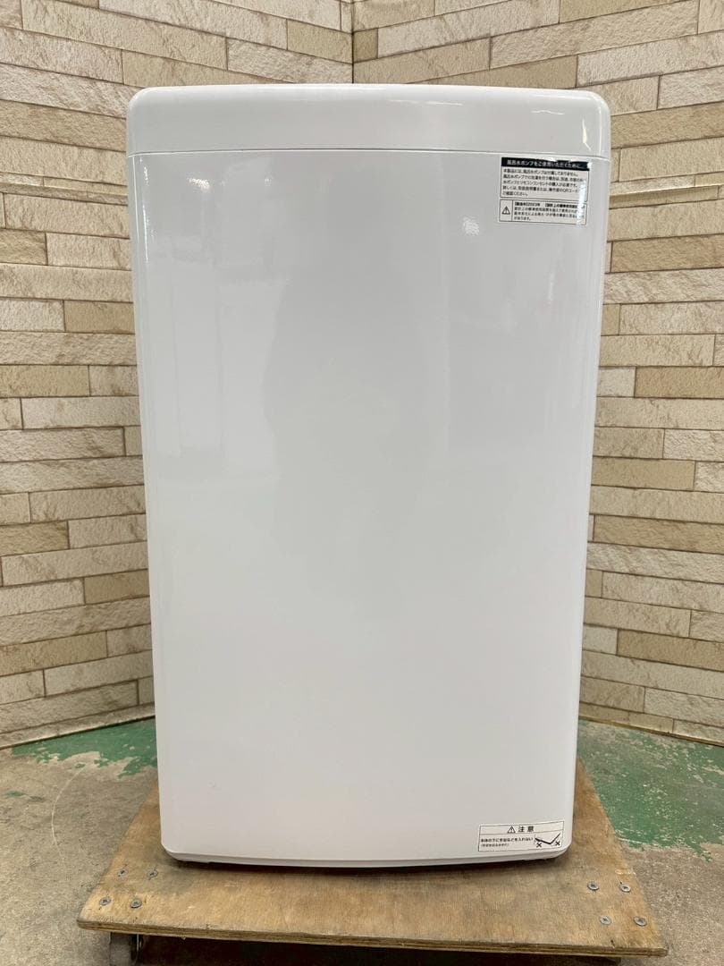 大阪送料無料★3か月保障付き★洗濯機★2023年★JW-U55B★IS-1222