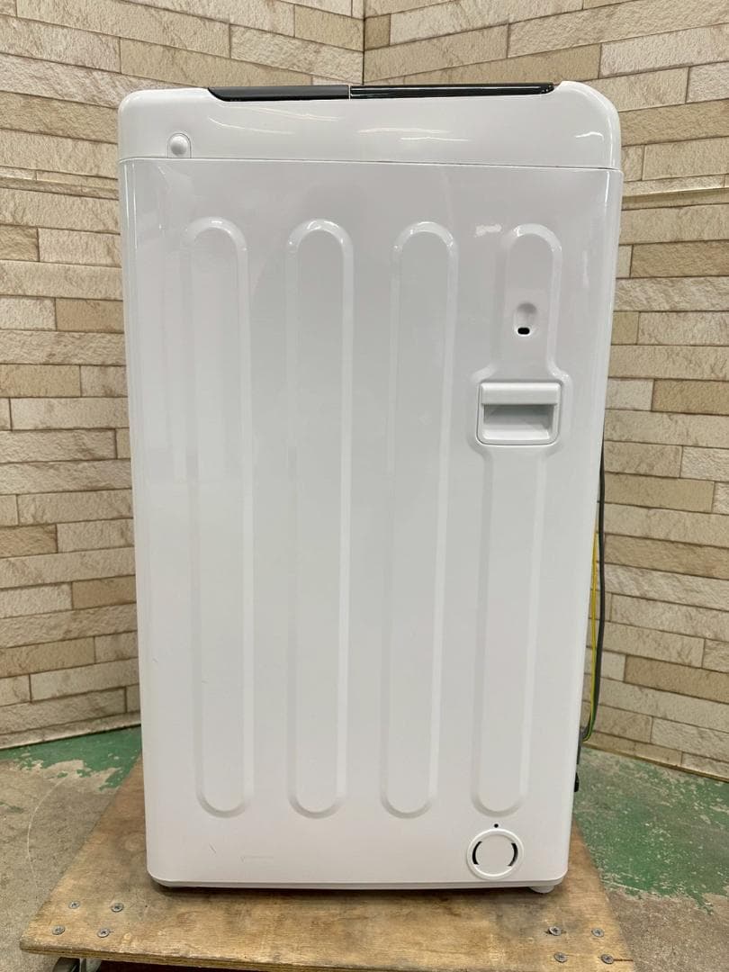 大阪送料無料★3か月保障付き★洗濯機★2023年★JW-U55B★IS-1222