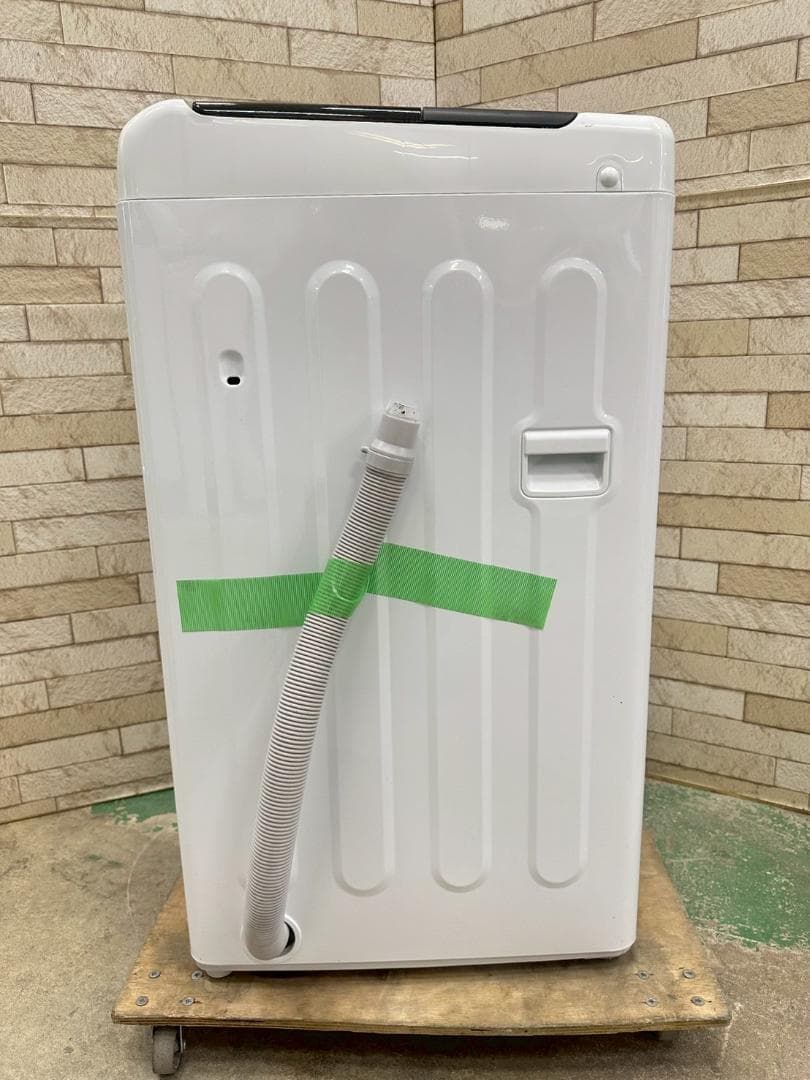 大阪送料無料★3か月保障付き★洗濯機★2023年★JW-U55B★IS-1222